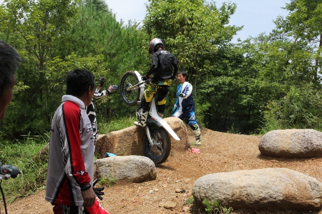 小玉絵里加選手