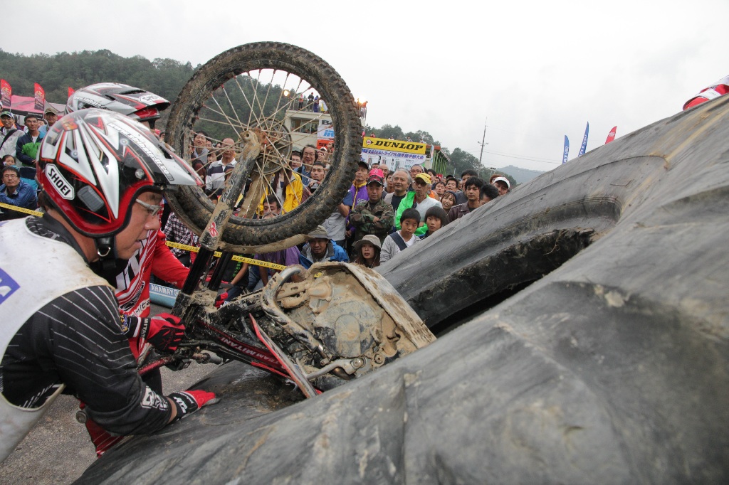 こうなります。