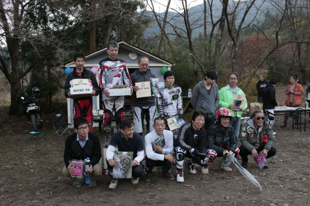 国内B級。ここで弾みを付けて近畿選手権へ。