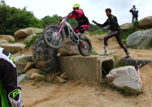 これも!成功体験!