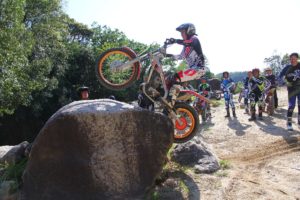 最後はこんな石も!