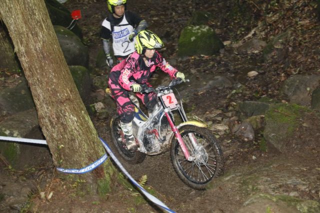 「こんなお尻だったでしょ」と小玉絵里加選手。こんなお尻でした。