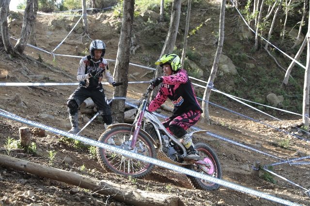 小玉絵里加選手