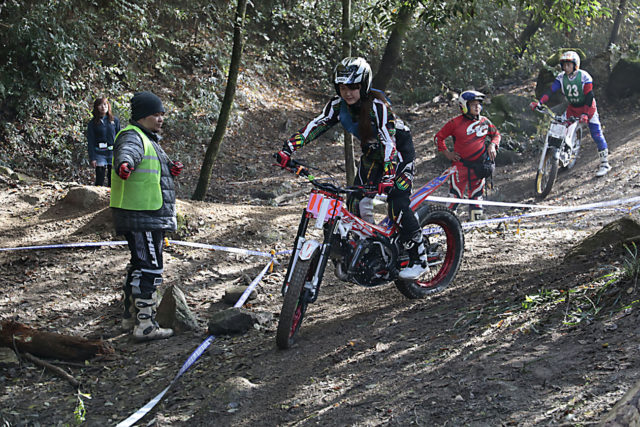 ニューフェイス！大歓迎です。