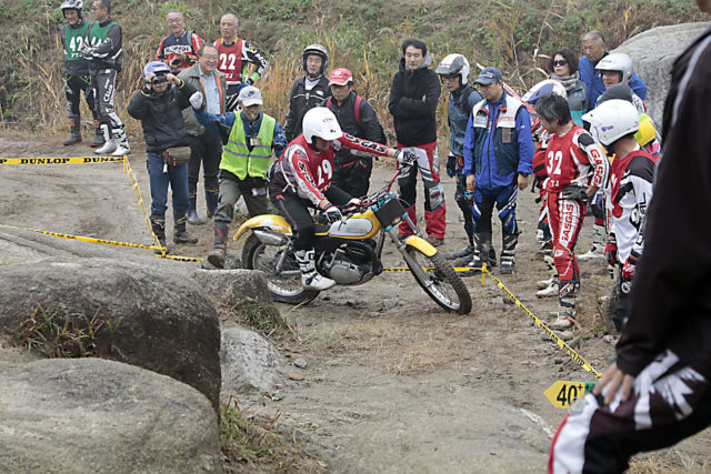 ツインショックマシンでも良い汗かけます。