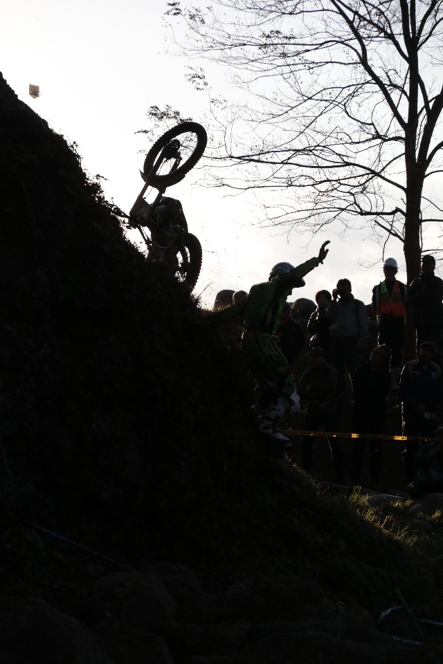 シルエットクイズ。これはだれでしょう???