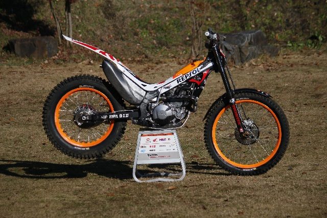 ここで問題です。これは、トニー号でしょうか?藤波号でしょうか?