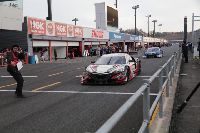 もちろん、こっちもね。